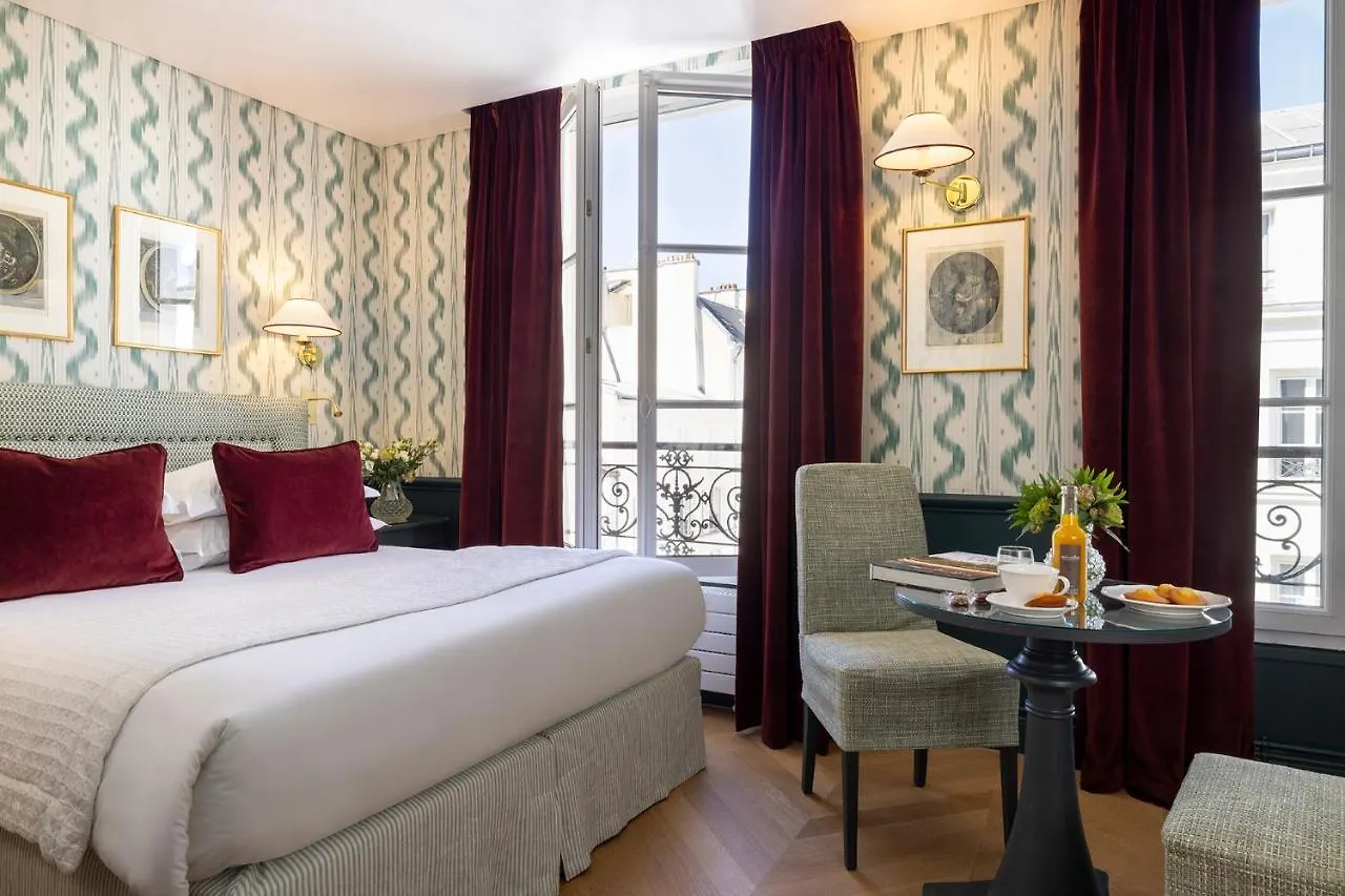 Hotel Du Champ De Mars Paris 3*,  France