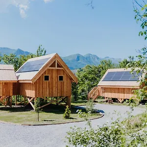 Hébergement de vacances Les Du Dauphine