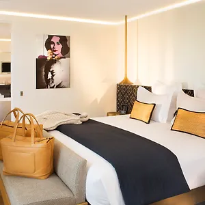 Marignan Champs-elysées Hotel