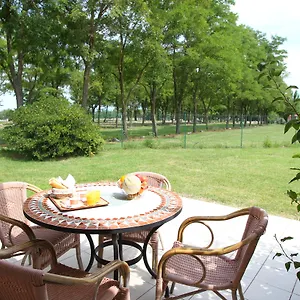 Appartement Club Mmv Le Domaine Du Chateauneuf-sur-Isere