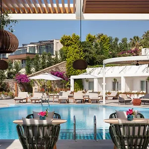 Hotel Doria Bodrum Bitez