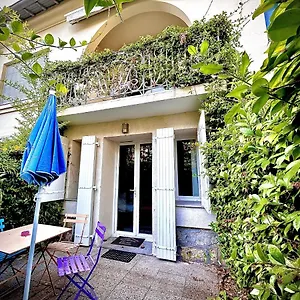 Appartement Etoile Cannes