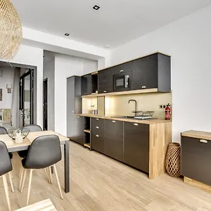 Appartement 149 Christophe - Superbe A