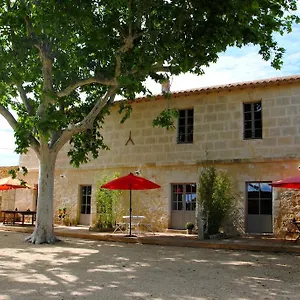 Vakantiehuis De Lucas Arles