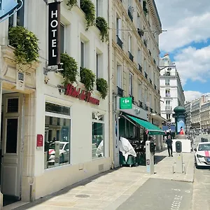 De France Quartier Latin Parijs
