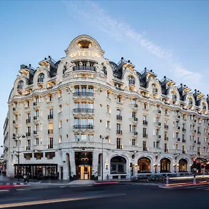 Mandarin Oriental Lutetia, Parijs