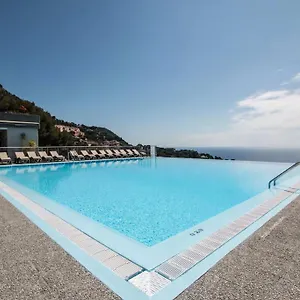 Appartement Appt 5 Personnes Vue Piscine Costa Plana Cap D'ail Monaco