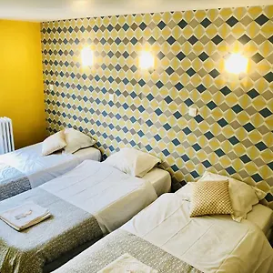 Hotel Appi, París