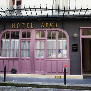 Hotel Anya, París