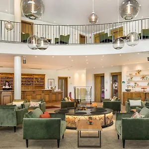 Hotel Obermaier München