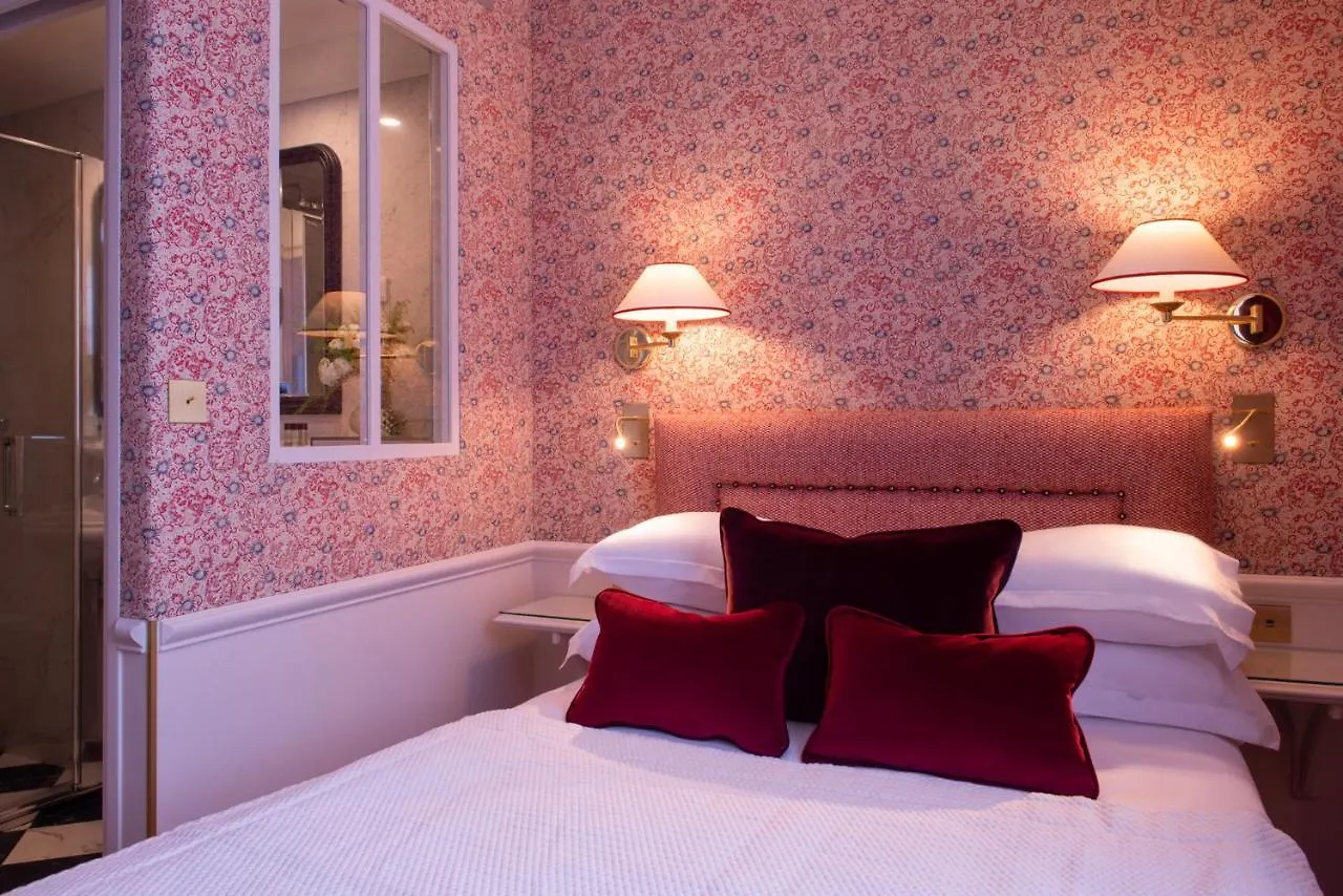 Hotel Du Champ De Mars Paris