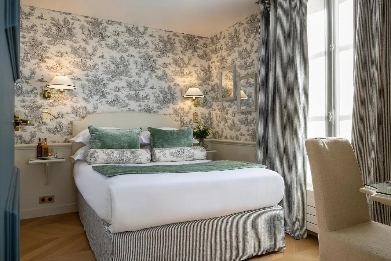 Hotel du Champ de Mars Paris