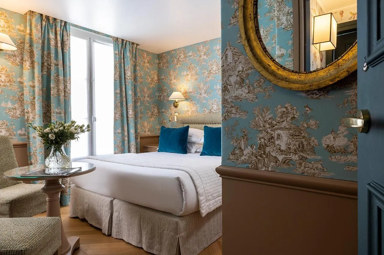 Hotel du Champ de Mars Paris
