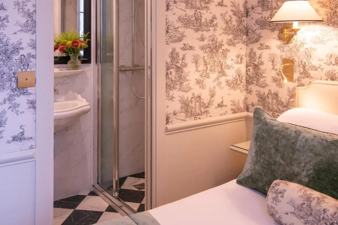 Hotel du Champ de Mars Paris France