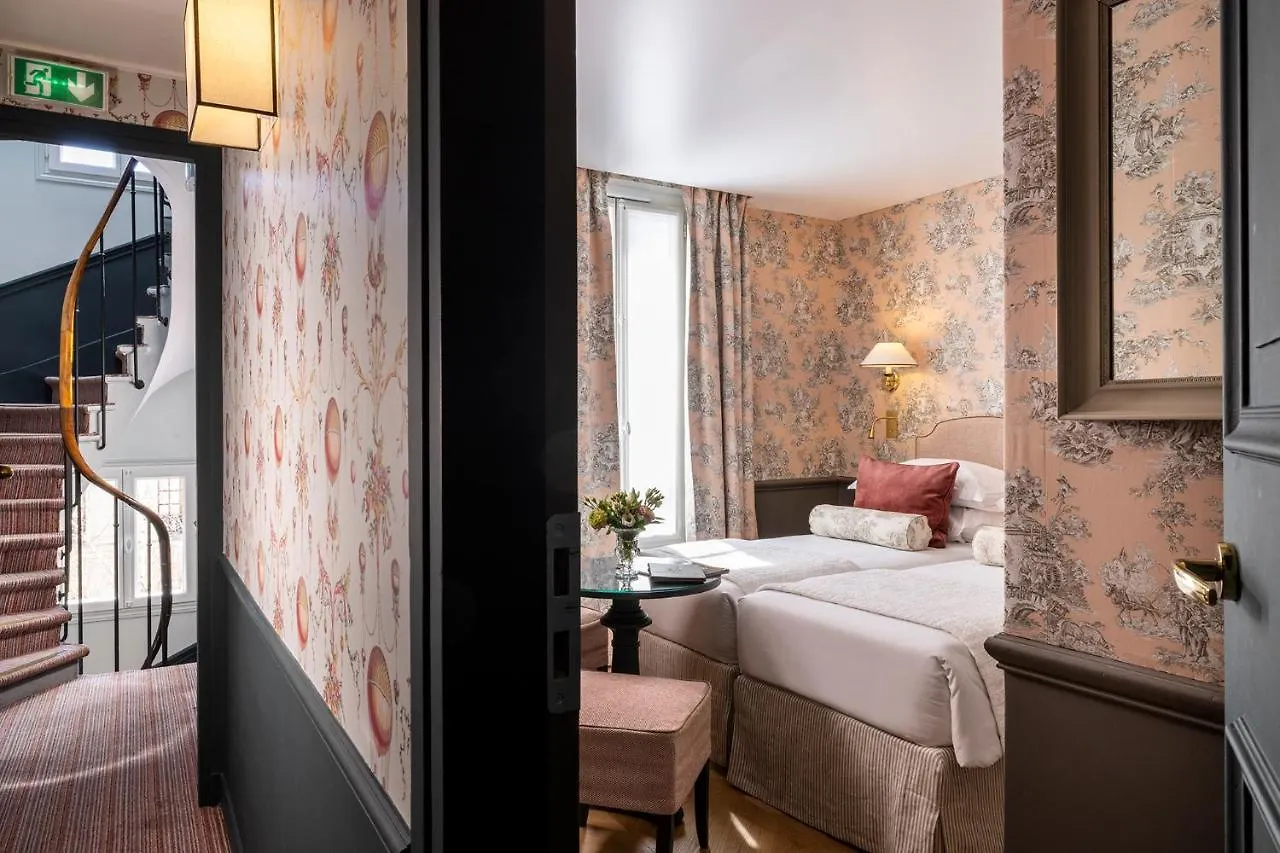 Hotel du Champ de Mars Paris