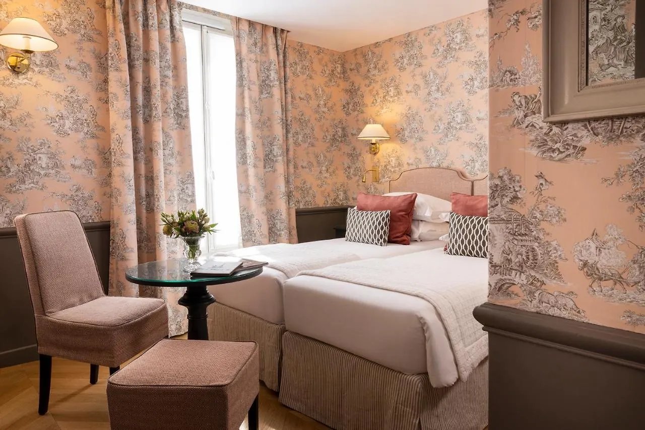 Hotel du Champ de Mars Paris