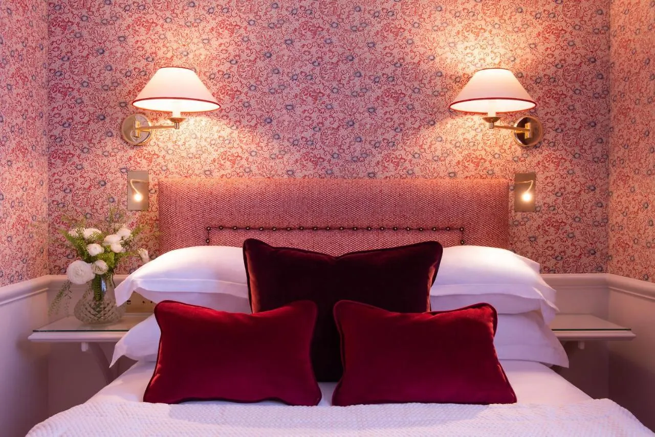 Hotel du Champ de Mars Paris